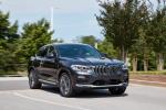 BMW X4 xDrive30i 2018 года (NA)